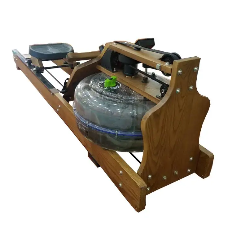 high quality best selling commercial gym equipment Cardio machine water rowing, Customized color
high quality best selling commercial gym equipment Cardio machine water rowing, Customized color