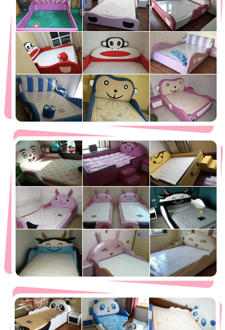 Hello Kitty Leather Bed-8.jpg