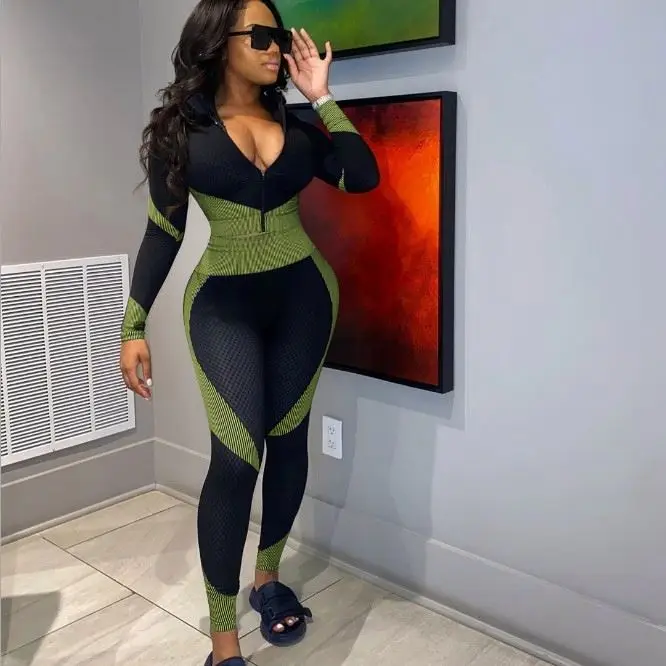 Hot sale ropa deportiva women conjuntos de yoga trajes de yoga 2 pieces sets yoga sets elastic Athletic Wear, Black
Hot sale ropa deportiva women conjuntos de yoga trajes de yoga 2 pieces sets yoga sets elastic Athletic Wear, Black