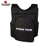 military bulletproof product hard plate AK47 alumina material plate
