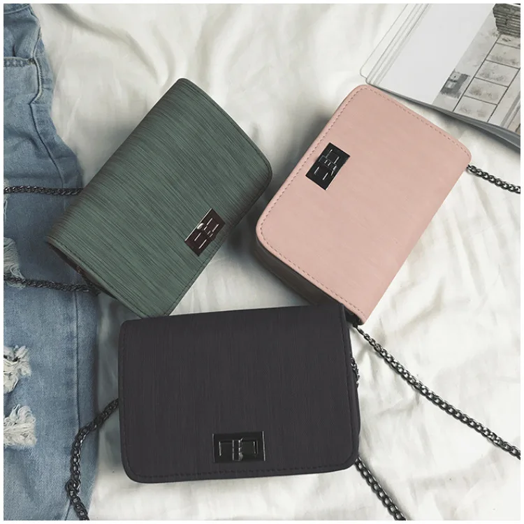 Shoulder 2019 Handbags Women Bags Designer Version Luxury Wild Girls Small Square Messenger Bag Bolsa Feminina
Shoulder 2019 Handbags Women Bags Designer Version Luxury Wild Girls Small Square Messenger Bag Bolsa Feminina