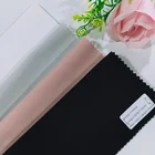 In Made In China New Rayon Spandex Plain Dyed Stretch Jersey Fabric Dress T Shirt