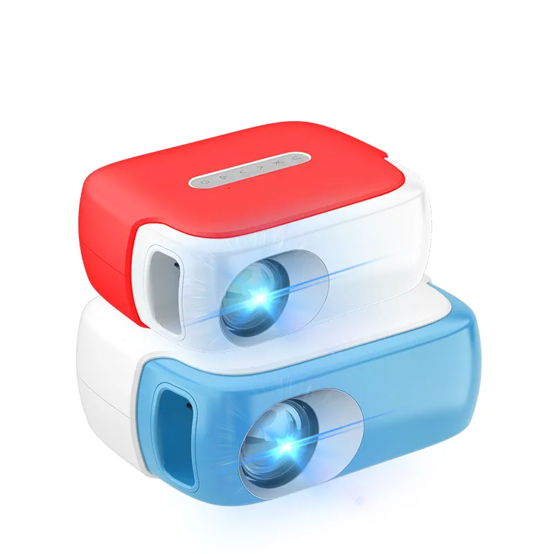 VGKE Hot Selling Lcd T60 1000Lumens 2.6 Inch 640*360 Resolution Micro Short Throw Led Mini Projector
VGKE Hot Selling Lcd T60 1000Lumens 2.6 Inch 640*360 Resolution Micro Short Throw Led Mini Projector