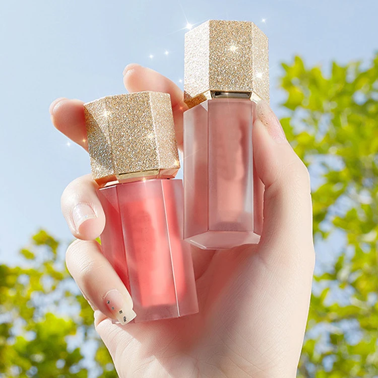 Manufacturing Direct Sales Blush On Make Up Private Label Liquid Blush, Multi-colored
Manufacturing Direct Sales Blush On Make Up Private Label Liquid Blush, Multi-colored
