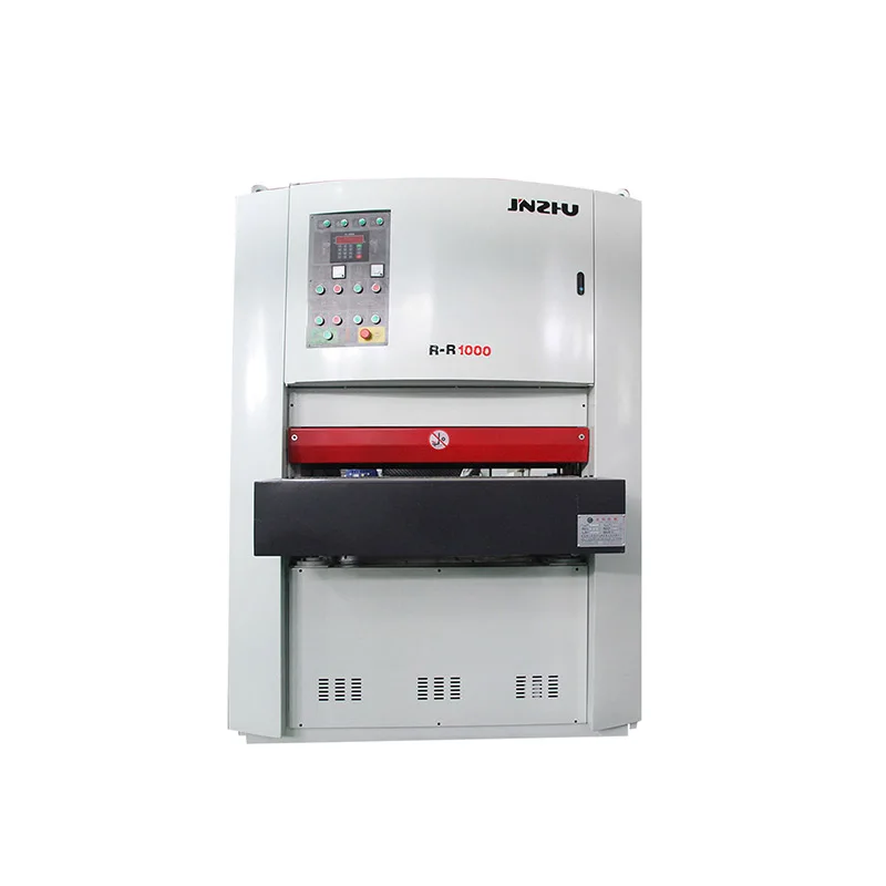 Laser cutting burr metal parts deburring machine flat sheet metal surface polishing machine
Laser cutting burr metal parts deburring machine flat sheet metal surface polishing machine