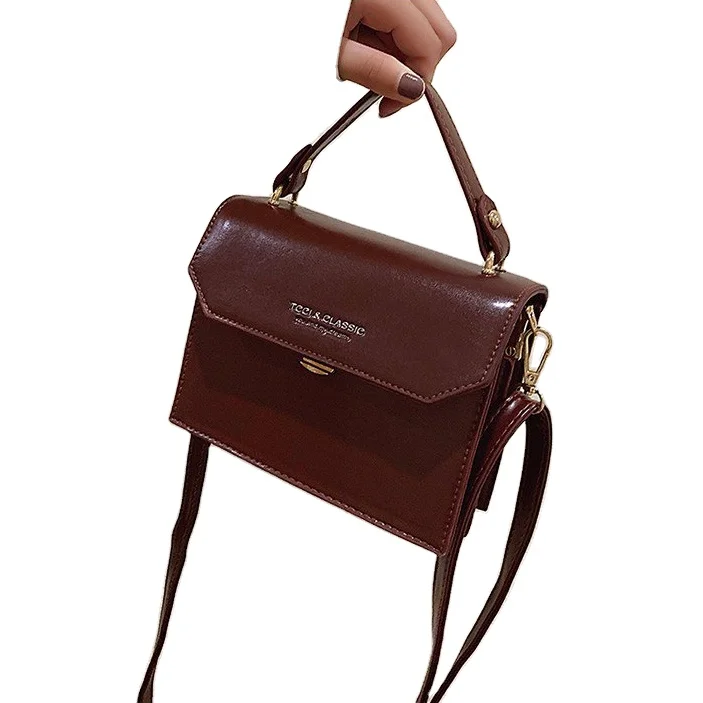 Wholesale custom design fashion women lady single shoulder small pu leather shopping bag, Any color are available
Wholesale custom design fashion women lady single shoulder small pu leather shopping bag, Any color are available