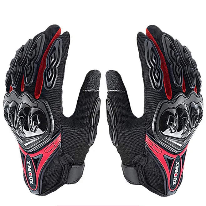 Men Motocross Motorbike Gloves Full Finger Sports Motorcycle Riding Gloves, Red/green/black/orange/blue
Men Motocross Motorbike Gloves Full Finger Sports Motorcycle Riding Gloves, Red/green/black/orange/blue
