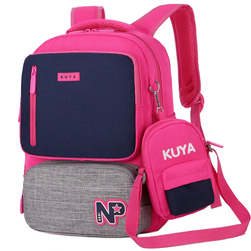 Hot sales school bag large capacity load reduction ridge protection bag can be customized printing school bags cheapest
Hot sales school bag large capacity load reduction ridge protection bag can be customized printing school bags cheapest