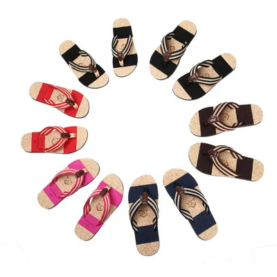 2021eva flip flops men's slippers couples flip flops men's slippers for beach wear, As picture
2021eva flip flops men's slippers couples flip flops men's slippers for beach wear, As picture
