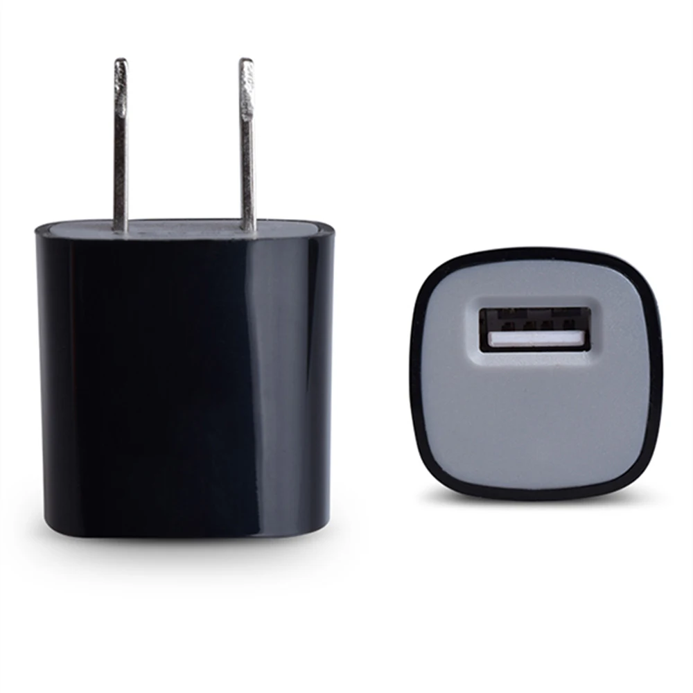 Universal 5V 1A Single USB Port Travel Use Wall Charger Adapter For Mobile Phone xs max xr 11 11 Pro max 12 pro, White /black
Universal 5V 1A Single USB Port Travel Use Wall Charger Adapter For Mobile Phone xs max xr 11 11 Pro max 12 pro, White /black