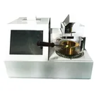 Diesel Oil Automatic Cleveland Open Cup Flash Point Analysis Apparatus