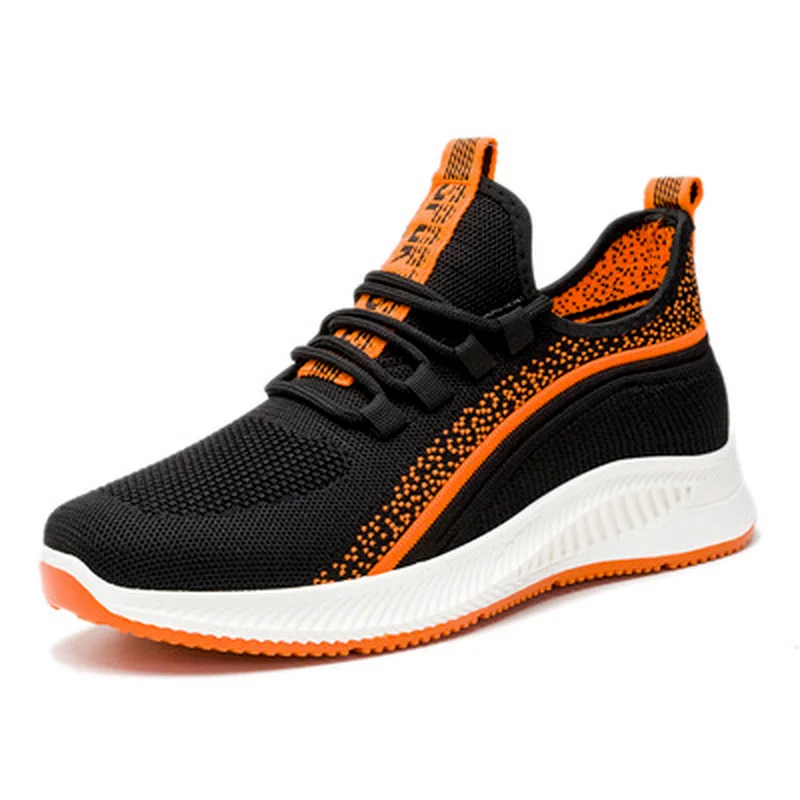 Dropshipping Men Mesh Sneaker Comfortable Slip-on Sports Shoes Running Breathable Men's Outdoor Male Trainers footwear
Dropshipping Men Mesh Sneaker Comfortable Slip-on Sports Shoes Running Breathable Men's Outdoor Male Trainers footwear