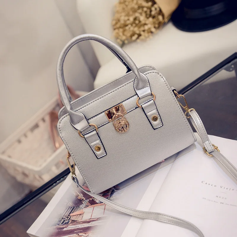 Fashion PU Leather Messenger Square Bag Ladies Shoulder Bags sling handbags for women, 5 colors
Fashion PU Leather Messenger Square Bag Ladies Shoulder Bags sling handbags for women, 5 colors