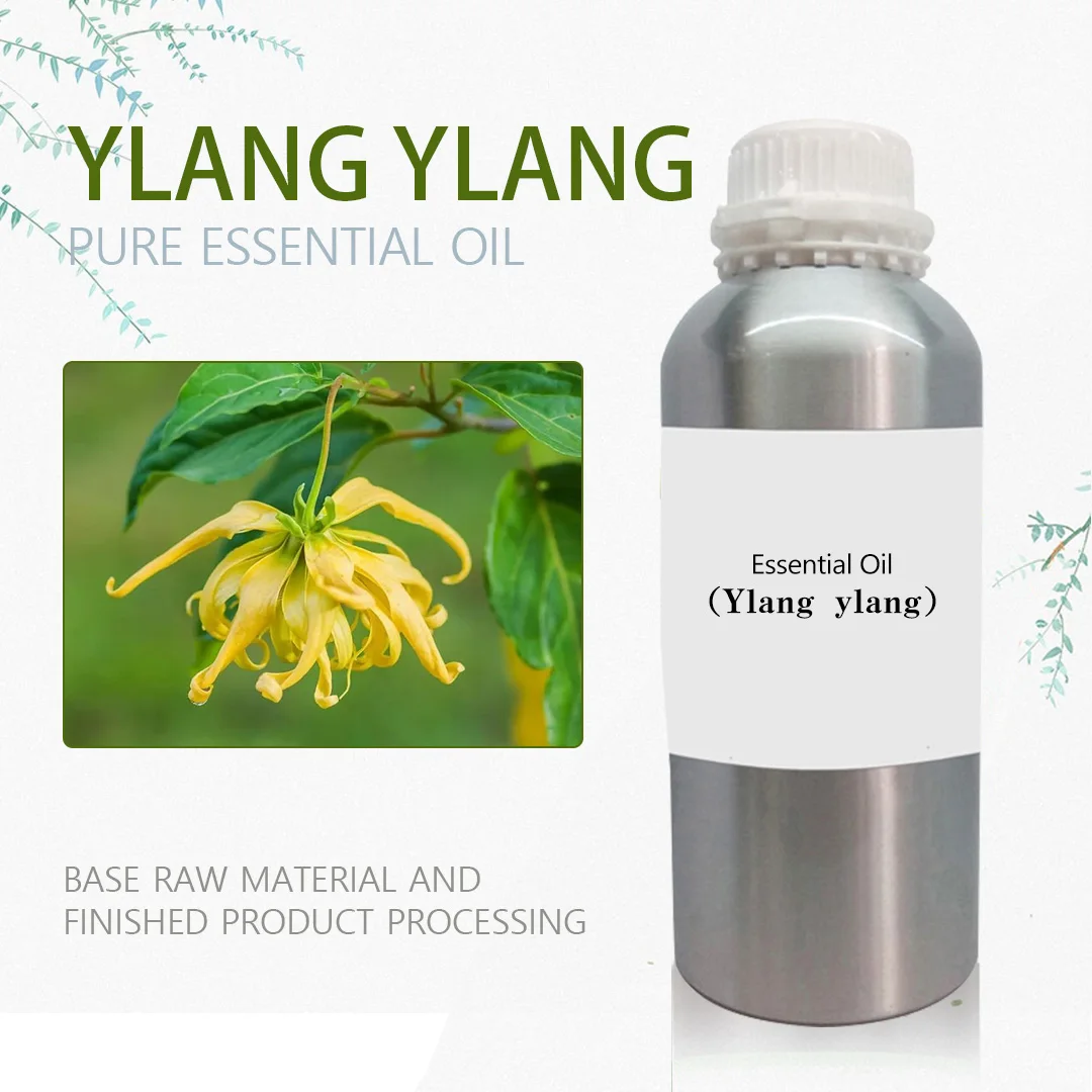 100% Natural Ylang Ylang Essential Oils Plant Essential_Oils_for_Sale for Office/House/Spa-massage/bath
100% Natural Ylang Ylang Essential Oils Plant Essential_Oils_for_Sale for Office/House/Spa-massage/bath