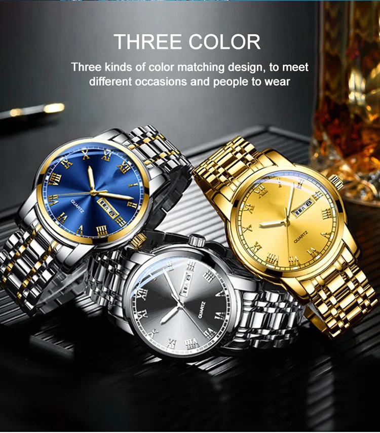Classic Brand Fashion Quartz Custom Design Wrist Man Watch.png