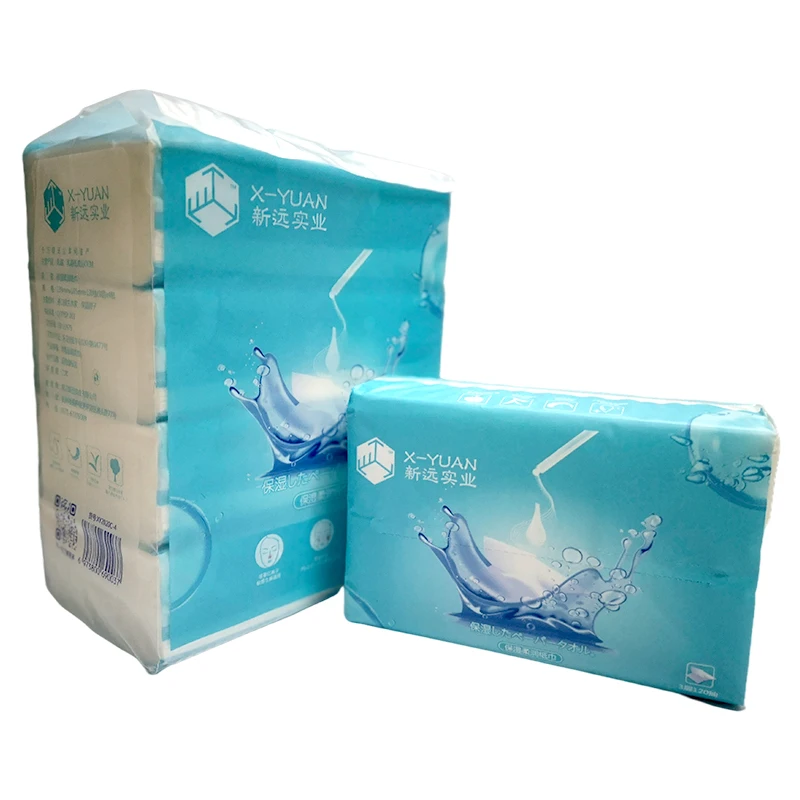 Factory direct sale natural bamboo pulp home office bank soft Facial lotion tissue paper
Factory direct sale natural bamboo pulp home office bank soft Facial lotion tissue paper