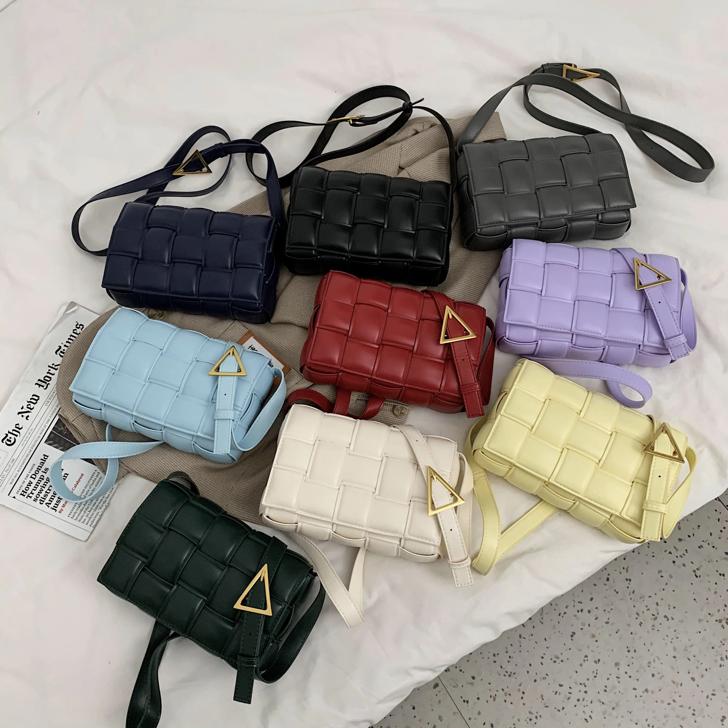 2021 popular PU leather designer famous brands women handbags ladies shoulder women bag
2021 popular PU leather designer famous brands women handbags ladies shoulder women bag