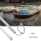 t8 waterproof led cooler manufacture freezer tube light