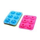 Custom made High Quality Silicone Rubber Mould/Prototype Mold Making