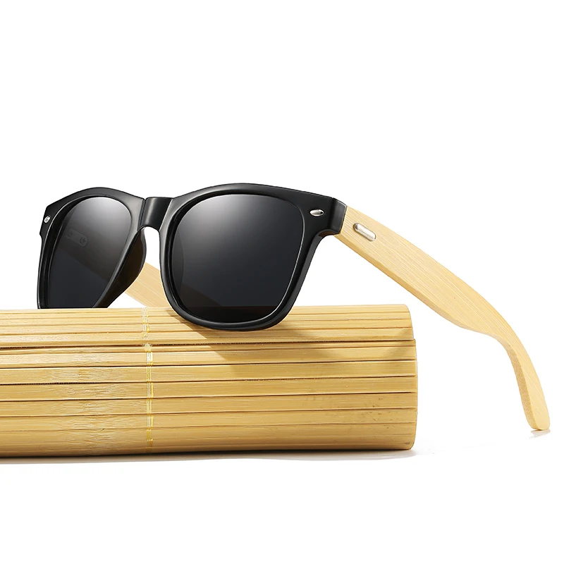 Polarized Sunglasses High Quality wood Material Fashion Men Driving coating lenses unisex sunglasses 2021
Polarized Sunglasses High Quality wood Material Fashion Men Driving coating lenses unisex sunglasses 2021