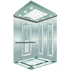 Hot Sale Cheap Home Elevator Modernize Passenger Elevator / Lift