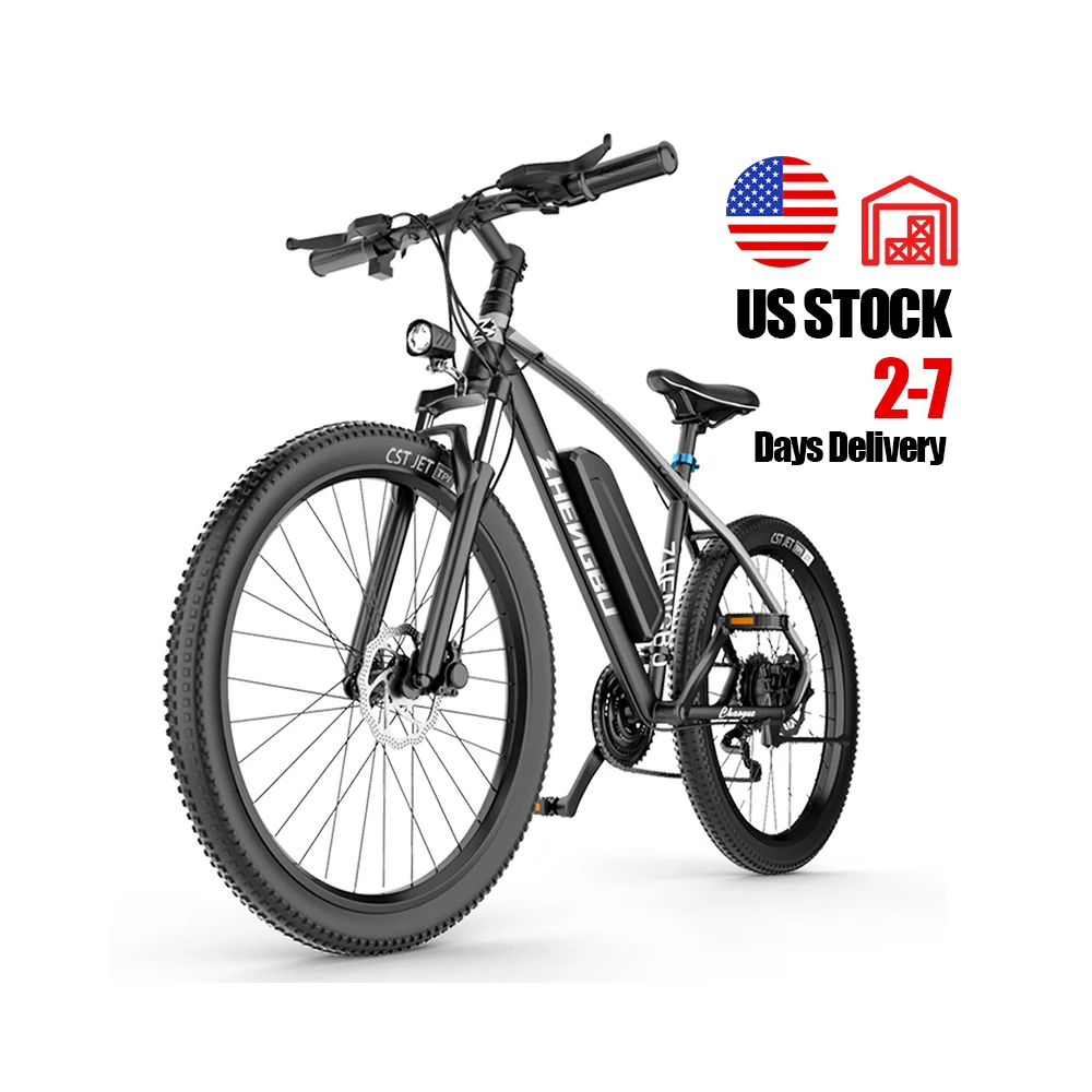 USA Warehouse free shipping 26'' Adults electric bike full suspension mountain ebike e-bike bicycle mtb Electric Bicycle
USA Warehouse free shipping 26'' Adults electric bike full suspension mountain ebike e-bike bicycle mtb Electric Bicycle