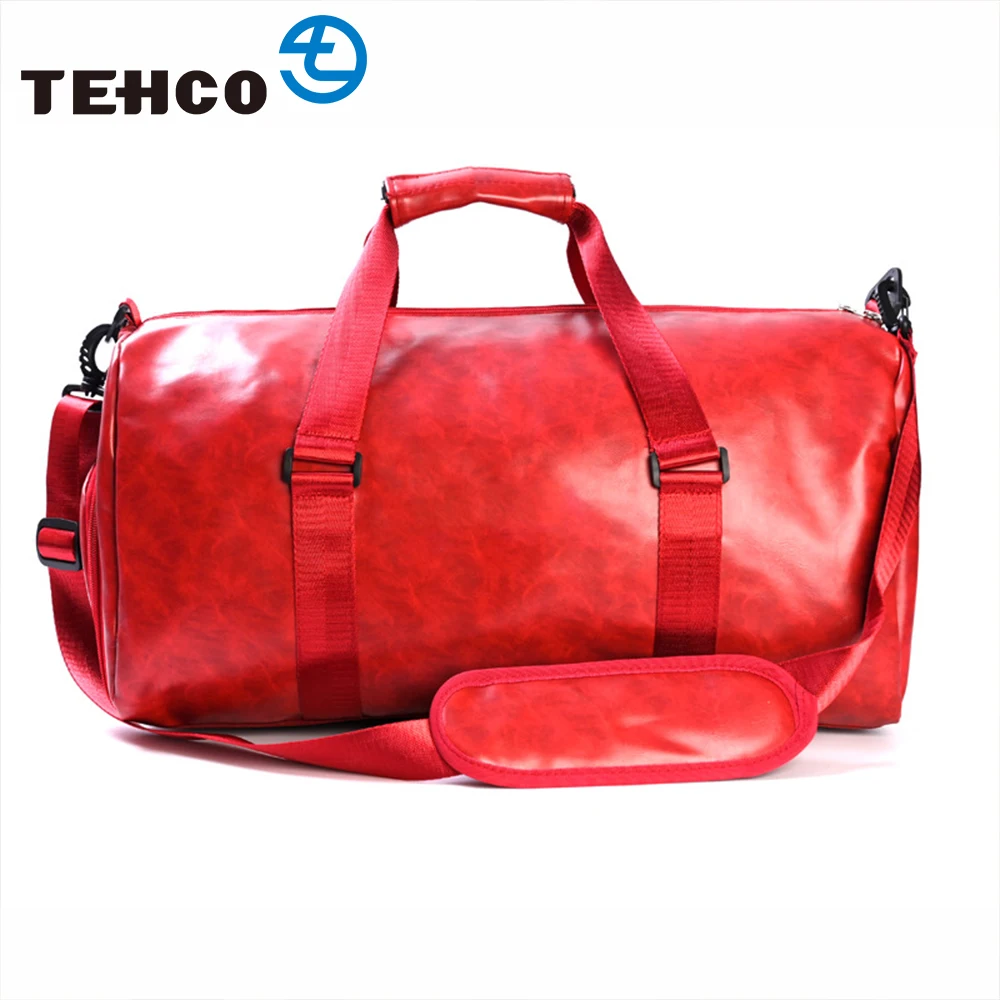 Tehco Sport Gym Bag For Men/women Water Resistant Carry On Luggage Functional Shoulder Bag
Tehco Sport Gym Bag For Men/women Water Resistant Carry On Luggage Functional Shoulder Bag