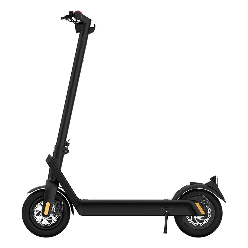 2021 new electric scooter X9 high-power adult folding 10 inch electric scooter, Black white orange
2021 new electric scooter X9 high-power adult folding 10 inch electric scooter, Black white orange