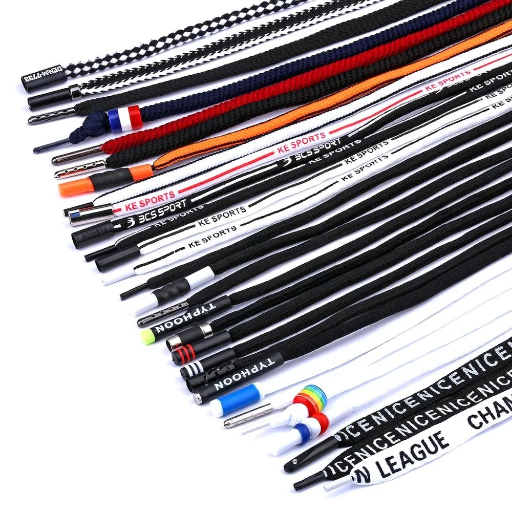 Custom 5Mm Hoodie Draw Cord Black Polyester Cords Printed with Logo Drawcord, Picture color or custom color
Custom 5Mm Hoodie Draw Cord Black Polyester Cords Printed with Logo Drawcord, Picture color or custom color