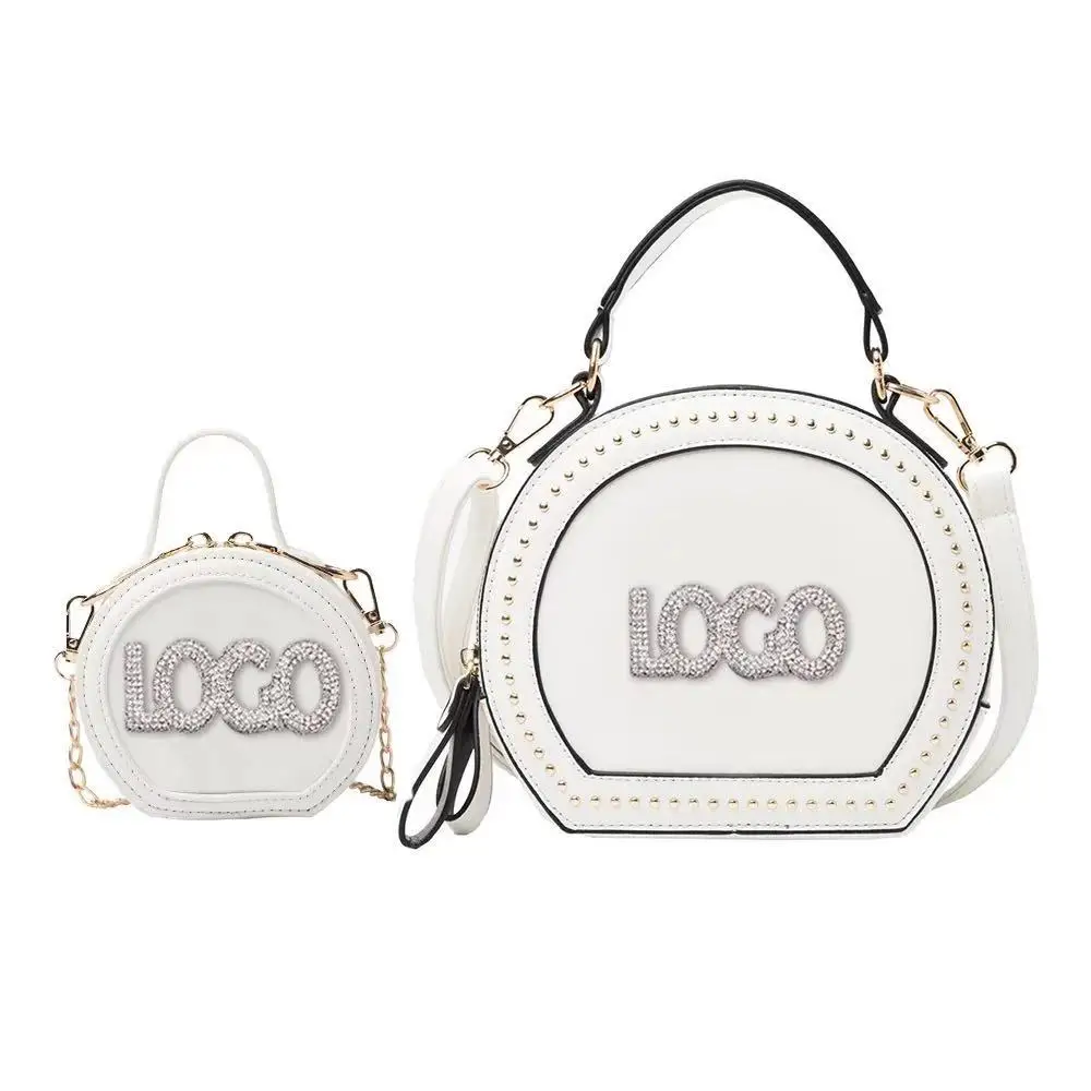 Popular bags this year new fashion messenger bags wild ins mother and child handbags
Popular bags this year new fashion messenger bags wild ins mother and child handbags