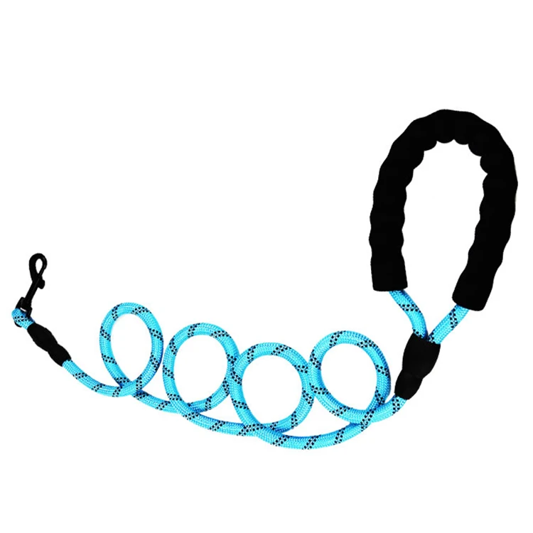 Nylon Rope Link Dog collar Private Label Pet Products Dog Harness And Tactical Dog Leash
Nylon Rope Link Dog collar Private Label Pet Products Dog Harness And Tactical Dog Leash