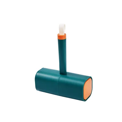 Square Contrast Color Sticking Device, Tearable Roller Brush, Household Dust Removal And Pet Hair Removal Device
Square Contrast Color Sticking Device, Tearable Roller Brush, Household Dust Removal And Pet Hair Removal Device