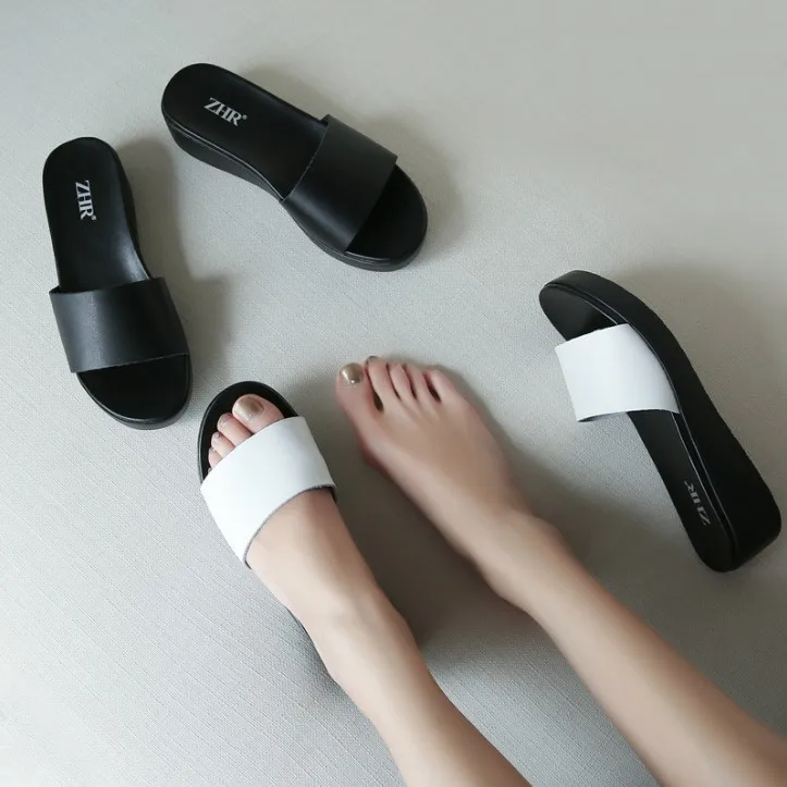 Hot Sale Lady Beach Slide Amazon New Style Girls Genuine Shoes Slippers Women Flat Sandals, White/black/yellow
Hot Sale Lady Beach Slide Amazon New Style Girls Genuine Shoes Slippers Women Flat Sandals, White/black/yellow