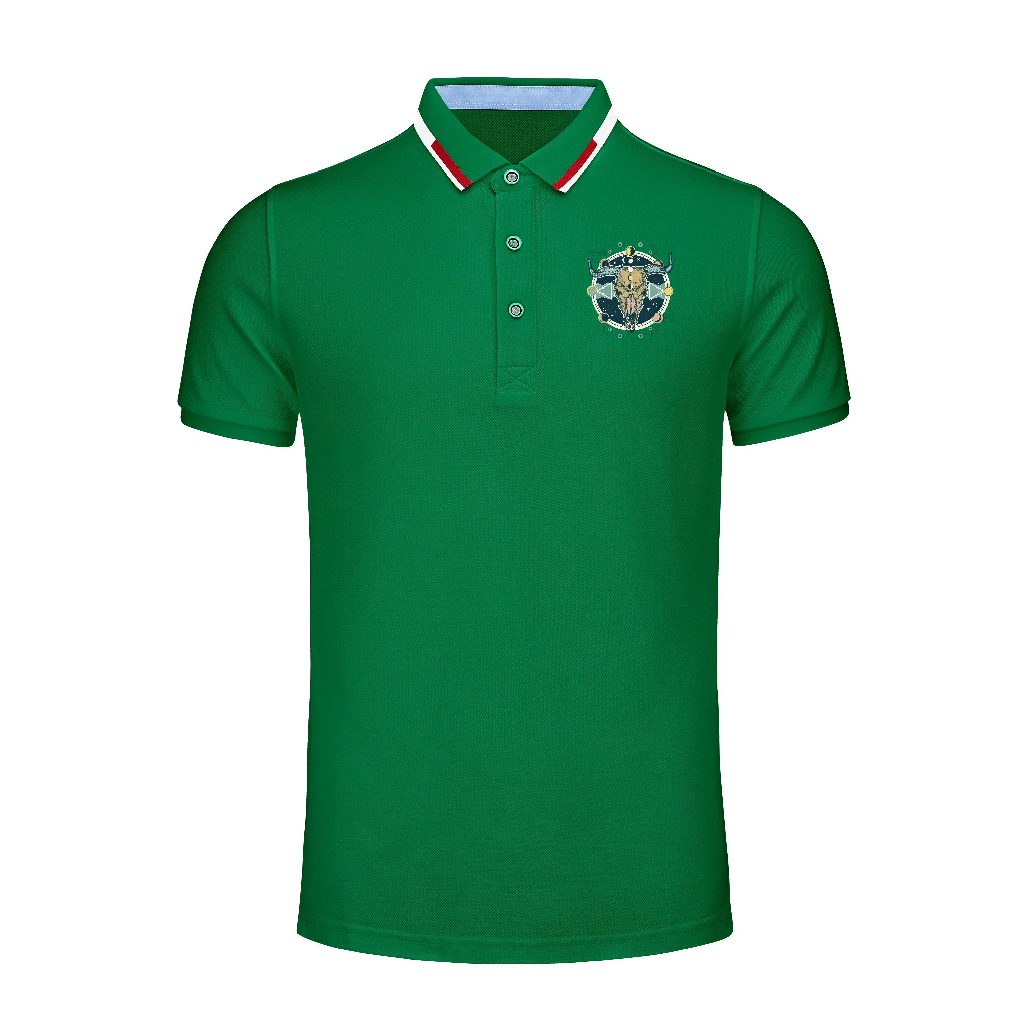 80% Cotton Polo T-shirt Cheap Wholesale comfortable Mens Polo Shirt digital Printing polo T shirt, Customized color
80% Cotton Polo T-shirt Cheap Wholesale comfortable Mens Polo Shirt digital Printing polo T shirt, Customized color