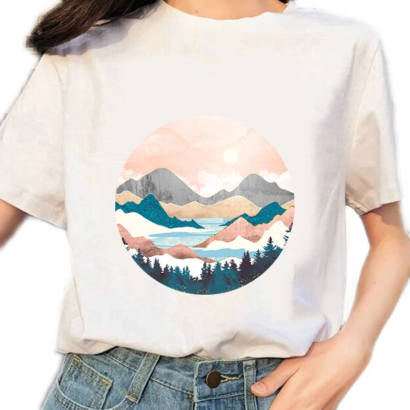 lady 2021 The Great Wave of Aesthetic Summer shirts 90s And So It Is Ocean Fashion Graphic Tee Cute Summer Tops
lady 2021 The Great Wave of Aesthetic Summer shirts 90s And So It Is Ocean Fashion Graphic Tee Cute Summer Tops