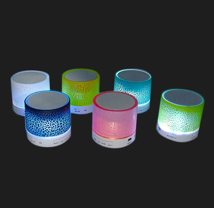 Multimedia multifunction Speaker Bluetooths Speaker Light Wireless Bluetooths Speaker
Multimedia multifunction Speaker Bluetooths Speaker Light Wireless Bluetooths Speaker