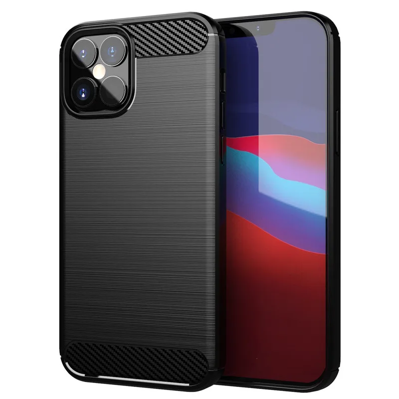 Free shipping soft TPU case for iPhone 12 Pro Max, mobile phone free shipping case for iPhone 12, Red, blue, gray, black
Free shipping soft TPU case for iPhone 12 Pro Max, mobile phone free shipping case for iPhone 12, Red, blue, gray, black