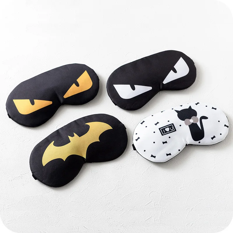 New style four colors eye mask cartoon silver horn plush kids sleep shade eye mask for gift, Customized
New style four colors eye mask cartoon silver horn plush kids sleep shade eye mask for gift, Customized
