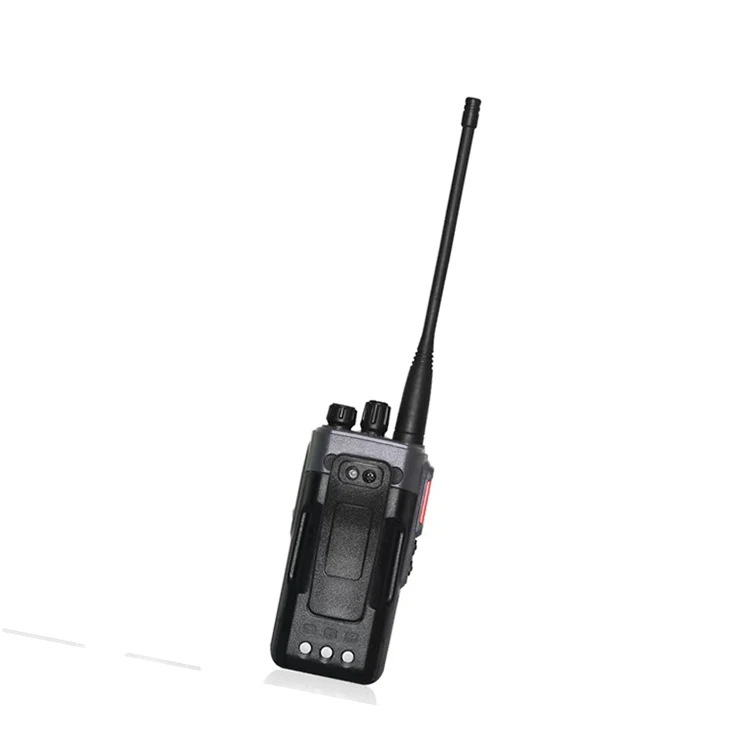 Professional factory directly supply walkies talkie FM DMR radio transceiver digital radio waterproof design walkies talkie
Professional factory directly supply walkies talkie FM DMR radio transceiver digital radio waterproof design walkies talkie