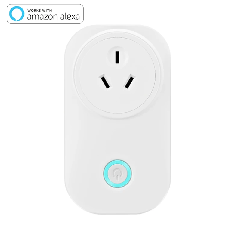 smart plug socket google home