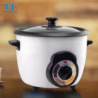 Cooker 4 A Rice Cooker PARS Automatic Persian Rice Cooker 4 Gears Adjustable Drum Rice Cooker