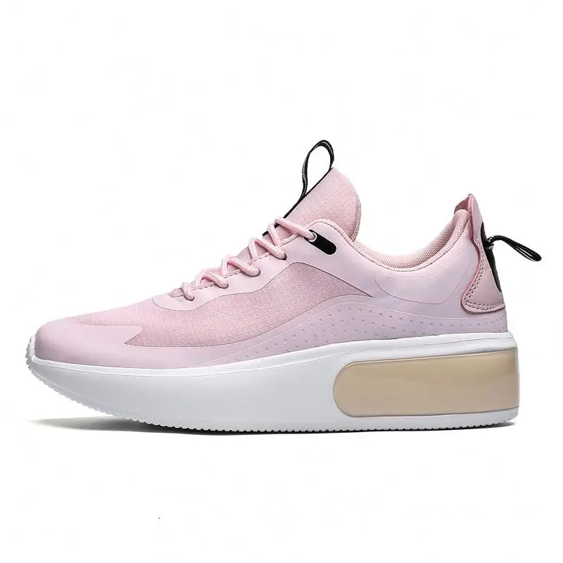 Fashion Sneakers NK AIR DIA Women Outdoor Running Shoes Mesh Girls Breathable Comfortable Lightweight Ladies Casual Shoes
Fashion Sneakers NK AIR DIA Women Outdoor Running Shoes Mesh Girls Breathable Comfortable Lightweight Ladies Casual Shoes