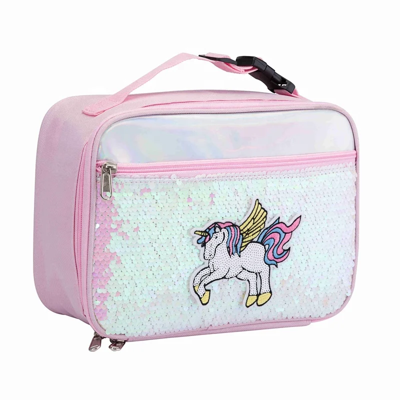 unicorn cool bag