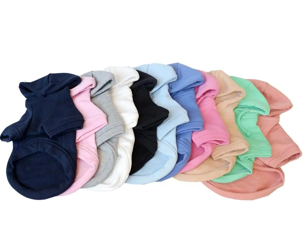 High quality cotton pet dog blank hoodie clothes with pocket, Rose ,navey blue ,pink ,blue ,army green ,red,black ,grey ,white
High quality cotton pet dog blank hoodie clothes with pocket, Rose ,navey blue ,pink ,blue ,army green ,red,black ,grey ,white