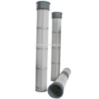 High Efficiency Unique Plastic Coating Anti-rust Caps and Metal Frame Cartridge Collector