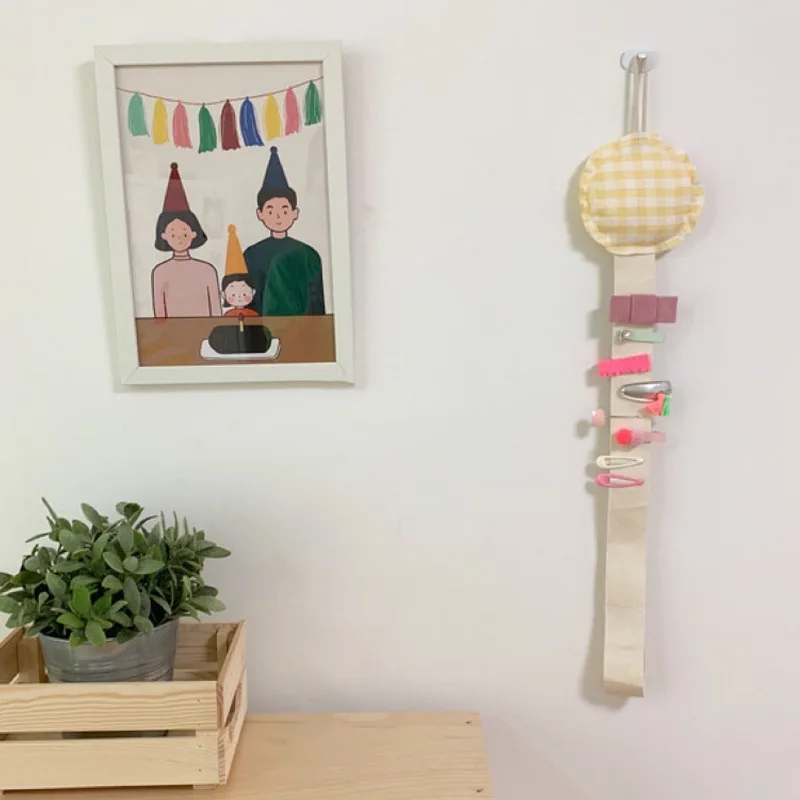 Hot Selling Baby Hair Band Hanging Hair Clips Decor Accessories Kids Hairpin Storage Belt, Red,yellow
Hot Selling Baby Hair Band Hanging Hair Clips Decor Accessories Kids Hairpin Storage Belt, Red,yellow