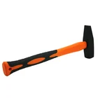 Hammer With Hammer With Machinist Hammer With Fiberglass Handle