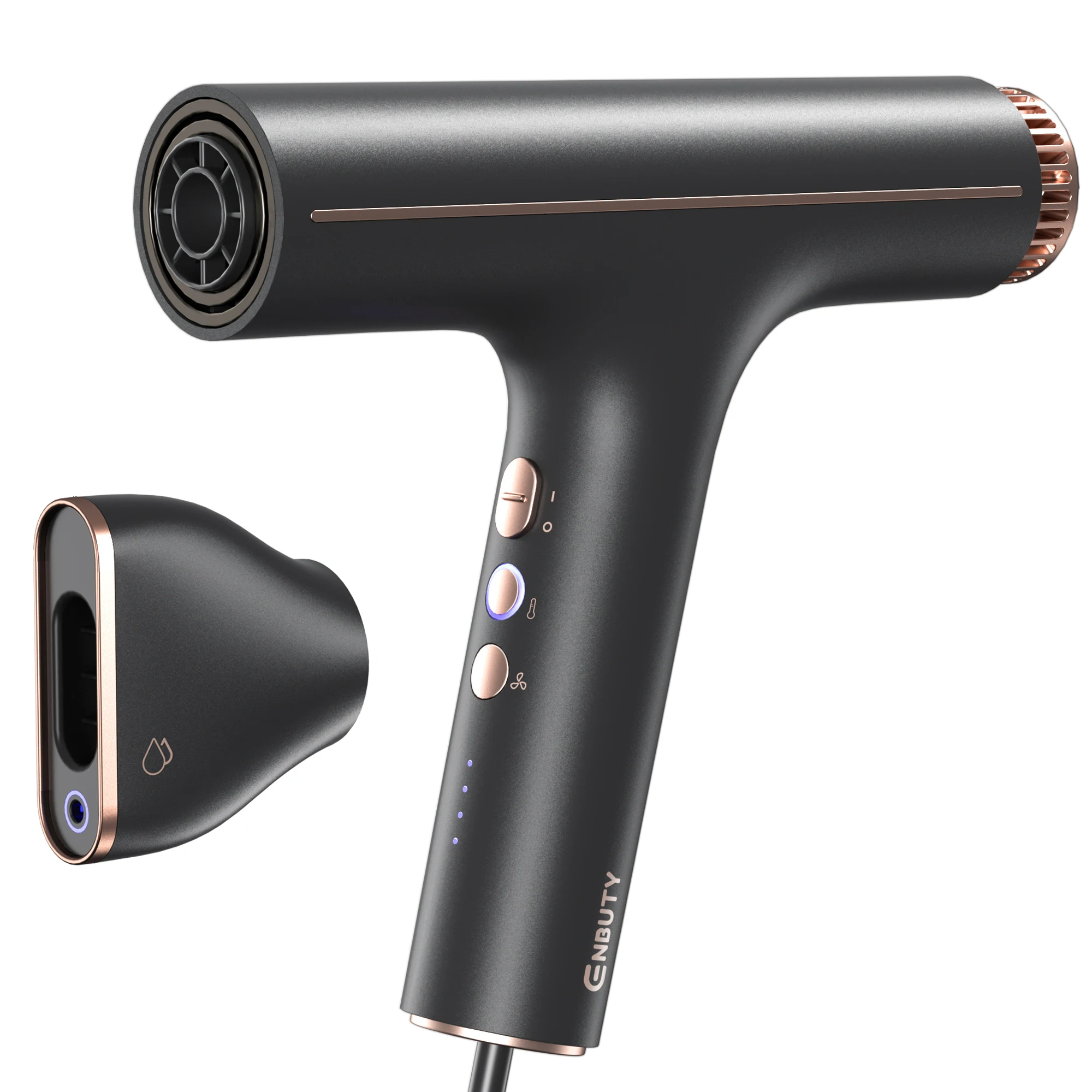 Moosoo Professional 3d Fashion Design Dc Motor Magic Automatic Hair Dryer Home Appliance Hair Dryer
Moosoo Professional 3d Fashion Design Dc Motor Magic Automatic Hair Dryer Home Appliance Hair Dryer