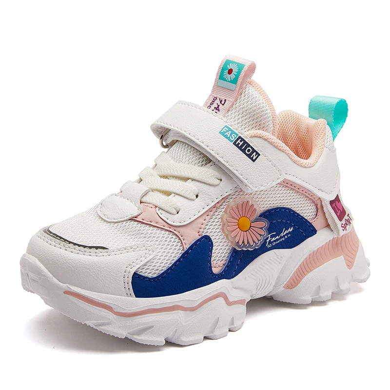 Hobibear 2021 Fashion Kids School Shoes for Boys Girls Unisex Children's Shoes Outdoor Sneakers, Pink ,blue, green, rose pink
Hobibear 2021 Fashion Kids School Shoes for Boys Girls Unisex Children's Shoes Outdoor Sneakers, Pink ,blue, green, rose pink