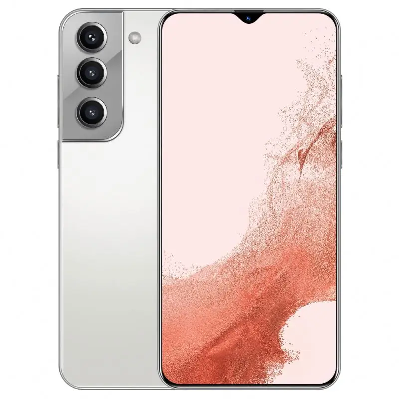 Wholesale OEM Waterproof S22+ Smart Mobile Phones 4G Android 12+512GB with 6800mah battery
Wholesale OEM Waterproof S22+ Smart Mobile Phones 4G Android 12+512GB with 6800mah battery